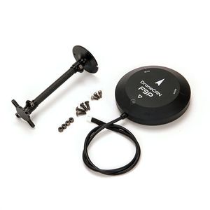 ระบบระบุตำแหน่ง GNSS ความแม่นยำสูง HolyBro DroneCAN H-RTK F9P สำหรับตัวควบคุมการบิน Pixhawk แบบโอเพ่นซอร์ส - Product Image 1