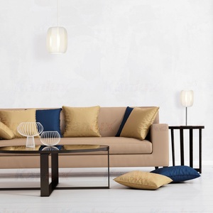 Cydea E14 40W Max <b>Table</b> <b>Lamp</b> Kanlux Modern Desk Lighting White Shade Metal <b>Base</b> - Product Image 5