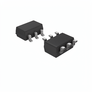 ชิ้นส่วนอิเล็กทรอนิกส์ Power Management (PMIC) รุ่น S-8261ADAMD-G5AT2U แบบ SOT 23 6 ซื้อชิ้นส่วนอิเล็กทรอนิกส์ออนไลน์ BOM IC มีสินค้าในสต็อก - Product Image 1