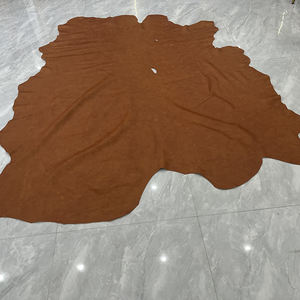 หนังวัวหนังวัวแท้100% หนังวัวแบบหนังวัวแท้สีตามสั่ง - Product Image 2
