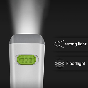 Đa chức năng USB sạc ngân hàng điện Mini <span class=keywords><strong>torch</strong></span> <span class=keywords><strong>Led</strong></span> đèn pin Túi sạc mini đèn Pin - Product Image 4