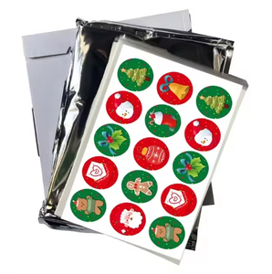 Hojas de Glaseado Comestibles, Papel de Azúcar para Imprimir en Pasteles, Galletas y <span class=keywords><strong>Donas</strong></span>, para Cumpleaños, Bodas, Día de San Valentín, por Proveedores de Pasteles - Product Image 2