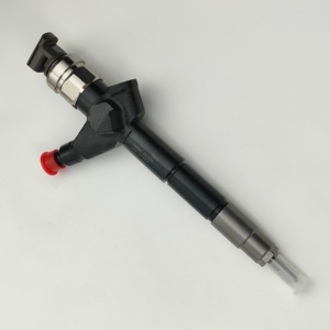 16600-EB70 # หัวฉีดคอมมอนเรล16600-EB70A 16600-EC00A 095000-6250หัวฉีด16600EB70A 16600EC00A สำหรับ <span class=keywords><strong>Nissan</strong></span> YD25 095000-6250 - Product Image 2