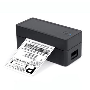 Impresora de Etiquetas Térmicas Directas <span class=keywords><strong>Youku</strong></span> 2025 de 4 Pulgadas (4x6 Pulgadas, 100 mm) / 203 dpi con 1 Año de Garantía en Stock y SDK - Product Image 1