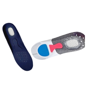 Nuevas plantillas ortopédicas de pie plano con soporte de arco para zapatos, mujeres, hombres, niños, tipo X/O, <span class=keywords><strong>piernas</strong></span>, pies en valgo, corrección de pies, almohadillas para zapatos deportivos - Product Image 3