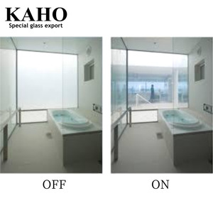 Thay Đổi Độ Sáng Cửa Sổ Tự Động Mờ Bảng Điều Chỉnh Điện Pha Dễ Dàng Spd Công Nghệ Kính Thông Minh Công Nghệ - Product Image 2