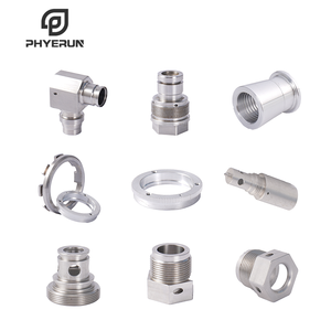 Makine dükkanı <span class=keywords><strong>Cnc</strong></span> işleme hizmeti paslanmaz çelik slayt <span class=keywords><strong>Cnc</strong></span> işleme parçaları - Product Image 2