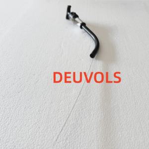 عصا قياس الزيت للمحرك <span class=keywords><strong>M11</strong></span> ISM11 QSM11 رقم القطعة 4356622 - Product Image 6