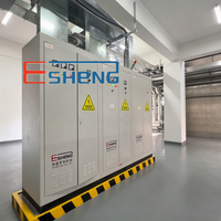 Chambre d'essai environnementale haute fidélité multi-champs couplés pour la résistance structurelle et les conditions climatiques