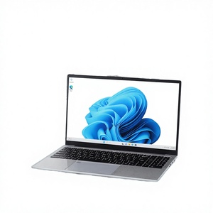 โน้ตบุ๊คธุรกิจ New Core I9 11900H หน้าจอ 15.6 นิ้ว ความละเอียด 1080p QHD ระบบปฏิบัติการ Windows 11 รุ่นที่ 11 Octa Core 16 Thread พร้อมพัดลมระบายความร้อนคู่และตัวเครื่องโลหะ - Product Image 2