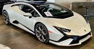 Lèvre avant en fibre de carbone sèche pré-imprégnée de haute qualité, livraison rapide, <span class=keywords><strong>prix</strong></span> de gros, pour <span class=keywords><strong>Lamborghini</strong></span> <span class=keywords><strong>Huracan</strong></span> - Product Image 4