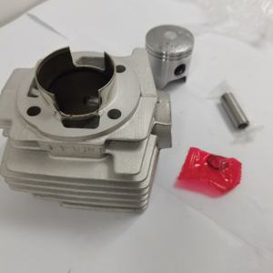 Pièces de <span class=keywords><strong>moteur</strong></span> MBK <span class=keywords><strong>AV10</strong></span> 47 mm, cylindre de moto - Product Image 3