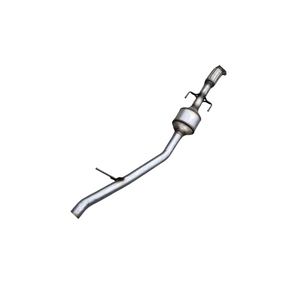 Pièces de rechange pour système d'échappement, catalyseur, compatible avec Buick GL8 2.4L 2012-2016 Euro IV - Product Image 2