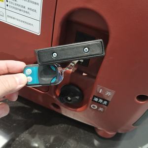 <span class=keywords><strong>Batterie</strong></span> électrique chargeant 1KW prolongateur de gamme de moto 72v 60v DC 48v générateur pour voiture - Product Image 6