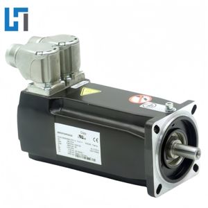 Nouveau contrôleur de programmation Plc de servomoteur BMH0703P22A1A d'origine Stock de contrôleur d'automatisation industrielle - Product Image 1