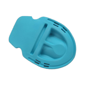 2025 nouveauté produits tendance soutien <span class=keywords><strong>cervical</strong></span> oreiller de Massage pour la Traction chiropratique de la colonne vertébrale détendre les muscles du cou - Product Image 6