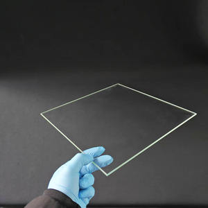 زجاج بوروسيليكات عالي الجودة 4.0 مقاوم للحريق ومقوى - Product Image 1