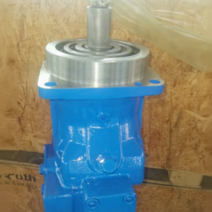 Pompe à pistons à axe variable A7VO250, circuit ouvert, 350 bars, R910934705, A7VO250DR/63R-VPB02, A7VO - Product Image 1