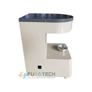 Tensiómetro de Superficie, Medidor de Tensión Superficial, Tensiómetro de Superficie de Líquido Automático - Product Image 4