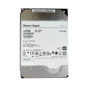 Discos Duros Originales Huawei de 3.5 Pulgadas 02351JGS STLZB1NS10000-10TB 7.2K RPM NL SAS de 10TB para OceanStor 5300 5500 V5 - Product Image 1