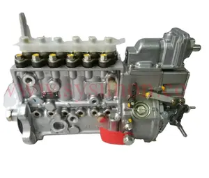 Chine fournisseur camion pièces de moteur QSB5.9 QSB6.7 3925085 0402736842 pompe d'injection diesel