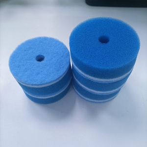 Éponge de nettoyage <span class=keywords><strong>magique</strong></span> à double face, très fine, pour la cuisine, facile à utiliser - Product Image 1
