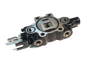 TOYOTA <span class=keywords><strong>Forklift</strong></span> parçaları için toptan <span class=keywords><strong>Forklift</strong></span> ekleri kontrol vanası düzeneği 67601-15460-71 - Product Image 2