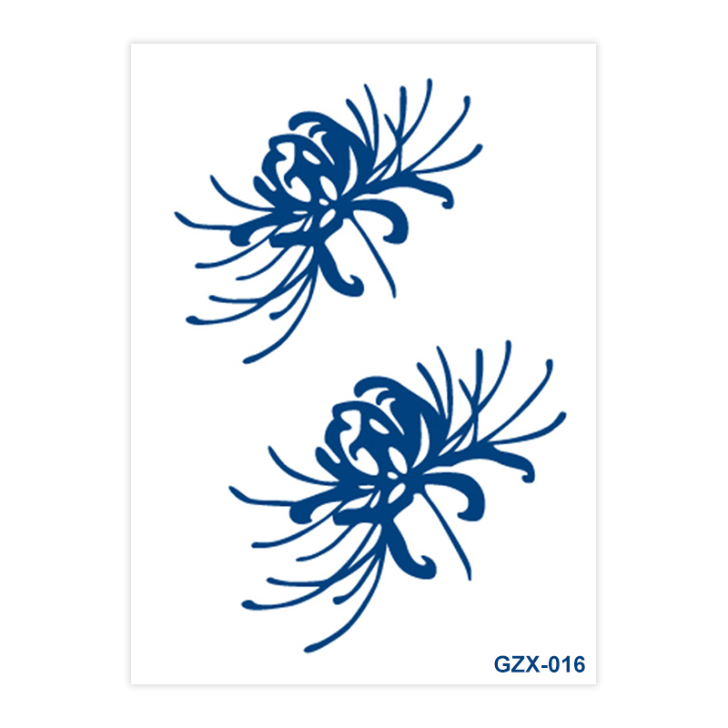 GZX-016