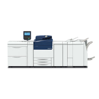 Imprimante en vente chaude pour Xerox Versant 80 180 V80 V180 Photocopieuse Copieur A3 A4 Machine couleur Reconditionnée Utilisée Presse