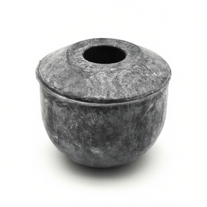 Válvula de Descarga de Bola de Acero Inoxidable Montada en Pared, Descarga Única, Ahorro de Agua, Diseño Industrial para Baño - Product Image 3