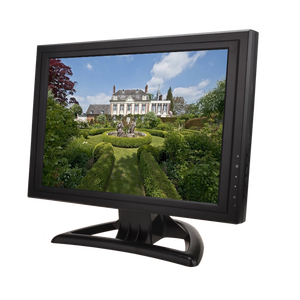 Oem 19 inch LED CCTV <span class=keywords><strong>Monitor</strong></span> với AV VGA <span class=keywords><strong>BNC</strong></span> USB HD đầu vào bán buôn Trung Quốc - Product Image 2