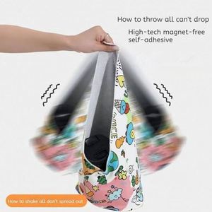 Nouvelle Housse de Toilettage pour Chat Anti-Rayures Réglable Auto-Adhésive pour Coupe des Ongles, Nettoyage des Oreilles, Brosse à Dents - Idéale pour Cadeaux de Bienvenue - Product Image 2