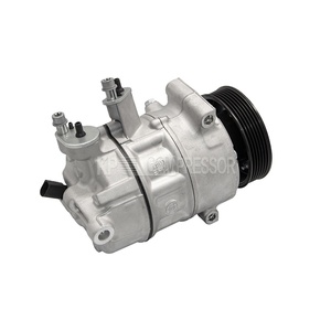 KPS Automotive Air Conditioning Parts Fabricators Automotive Ac Compresor de aire eléctrico China Compresor de coche pequeño para Sagitar - Product Image 1