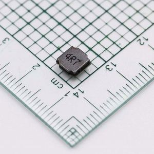 Whole Sale SWPA6020S4R7MT 6020 Inductors Power Inductors 4.7uH 20% 2A 0.075ohm - Product Image 1