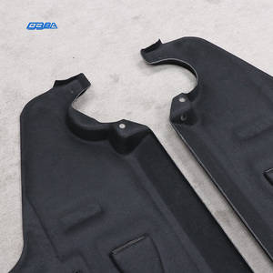Nouvelle protection de carrosserie arrière OE 3W7825299B 3W7825288B pour Bentley GTC 2012-2014 - Product Image 5