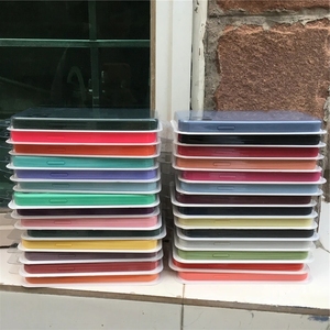 เคสโทรศัพท์ซิลิโคนเหลว<span class=keywords><strong>64</strong></span>สีสำหรับ <span class=keywords><strong>iPhone</strong></span> 16 16PLUS 16pro 16pro สูงสุด14 13 12 11 15 Pro - Product Image 5