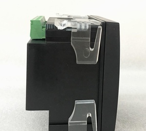 Medidor Digital de Factor de Potencia Trifásico PM835, Medidor de Voltaje y Corriente de 96*96mm, Medidor Digital de Factor de Potencia PM835 - Product Image 4