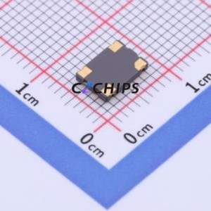 Q3309CA200444 Pre-Programmed Oscillator SMD7050-4P Oscillator ( Frequency: 106MHz ) - Product Image 2