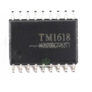 Yüksek kaliteli PengYing IC yeni ve orijinal çip SOP-44 CS44418A-EH CS44418A - Product Image 2