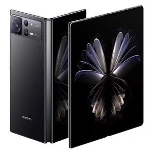 แบรนด์ใหม่ Xiao Mi <span class=keywords><strong>Mix</strong></span> Fold 2โทรศัพท์มือถือ Snapdragon Gen 8 + กล้อง50.0MP 8.02 "120Hz พับหน้าจอ67W ชาร์จ Android 12.0 OTA - Product Image 1