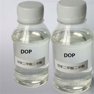 ราคาโรงงาน แบรนด์ NG ไดออกทิลฟทาเลต (DOP) CAS 117-84-0 ความบริสุทธิ์ 99% EINECS 204-214-7 วัตถุดิบเคมีจากจีน - Product Image 4