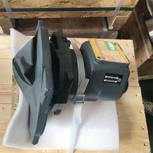 Cabezal de compresor de tornillo, piezas del bloque de aire 1616774580 1616774590 para <span class=keywords><strong>Atlas</strong></span> Copco, repuestos de cabezal de compresor de aire - Product Image 5
