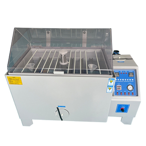 <span class=keywords><strong>Machine</strong></span> d'essai de pulvérisation saline ZC-YW60 à vente chaude en usine, chambre d'essai environnementale, 1 an CE pour IP66 - Product Image 2