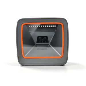 Lecteur de codes-barres 1D 2D de bureau, scanner USB filaire, lecteur de codes QR, scanner de caisse POS pour supermarché, vente au détail, paiement mobile - Product Image 3