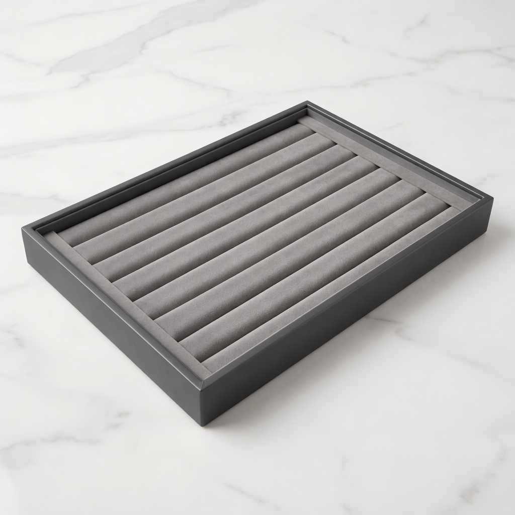 Ring Roll Tray