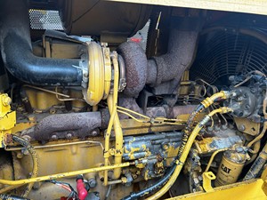 Бульдозеры серии D6G/D6R/D6T/D6H - Product Image 5