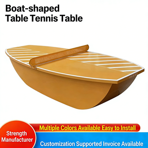 Filets de table de <span class=keywords><strong>ping</strong></span>-<span class=keywords><strong>pong</strong></span> personnalisés, <span class=keywords><strong>mini</strong></span>-table de tennis de table compacte et portable pour enfants, entraînement de tennis de table décontracté en intérieur - Product Image 6