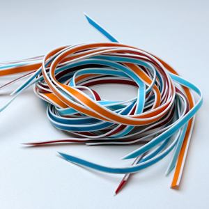 Cinturino regolabile in Silicone, <span class=keywords><strong>marsupio</strong></span> colorato e <span class=keywords><strong>fascia</strong></span> maschera da nuoto, Logo personalizzato, campione gratuito - Product Image 6