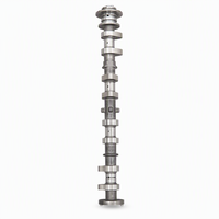 Arbre à cames d'admission 2AZ-FE 2.4L DOHC, pièces de moteur pour train de soupapes, ajustement direct pour Toyota Camry RAV4 Highlander