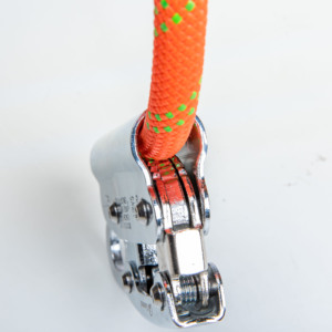 तलवार गिरने से राहत पाने के लिए जीवन रेखा की रस्सी हड़पने से सुरक्षा रस्सी हड़प गई - Product Image 6